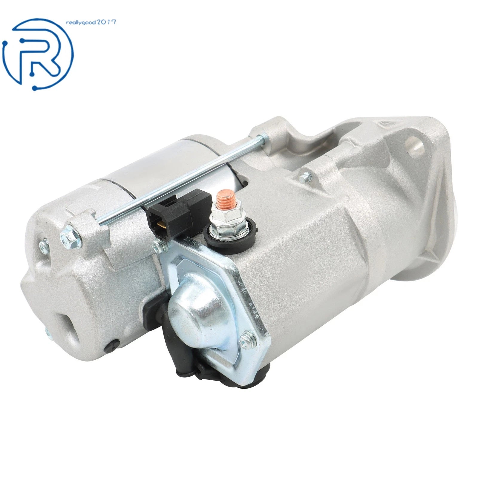 Starter for Kubota L3010 L2550 L2900 L3130 (1990-2005)