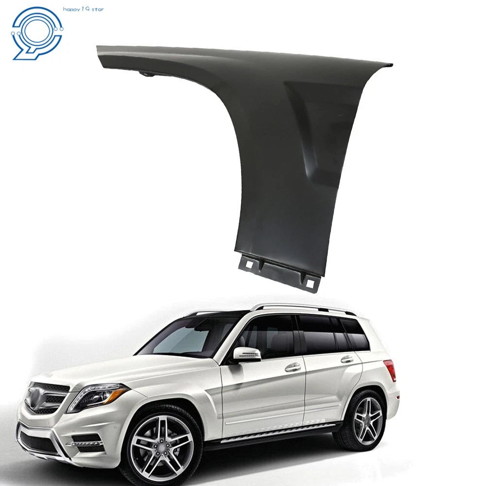 Front Driver Fender Panel for Mercedes Benz GLK350 GLK250 (2010-2015)