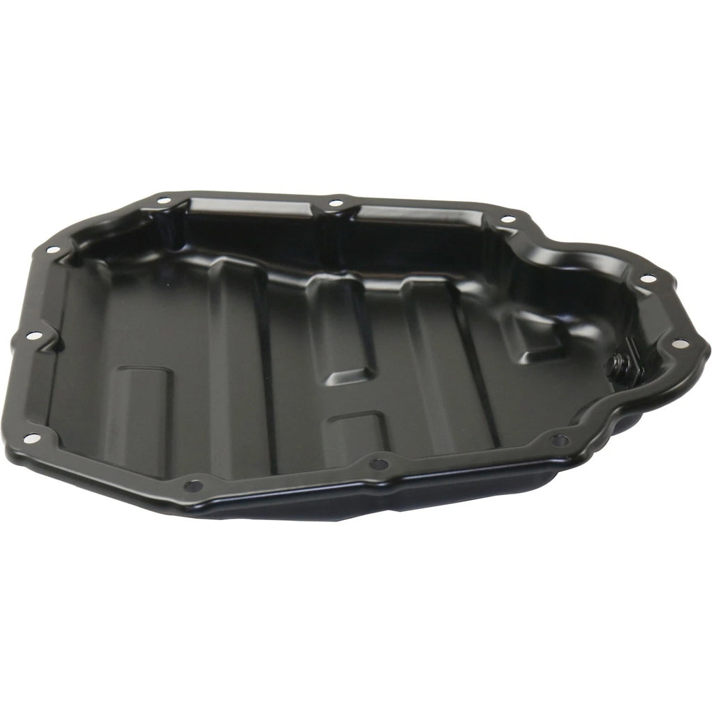 Oil Pan for Nissan Rogue, Altima 2.5L (2013–2020) with Drain Plug