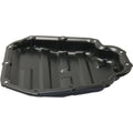Oil Pan for Nissan Rogue, Altima 2.5L (2013–2020) with Drain Plug