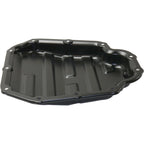 Oil Pan for Nissan Rogue, Altima 2.5L (2013–2020) with Drain Plug