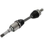 Front Driver CV Axle Assembly for Chevrolet Equinox GMC Terrain (2018–2021)