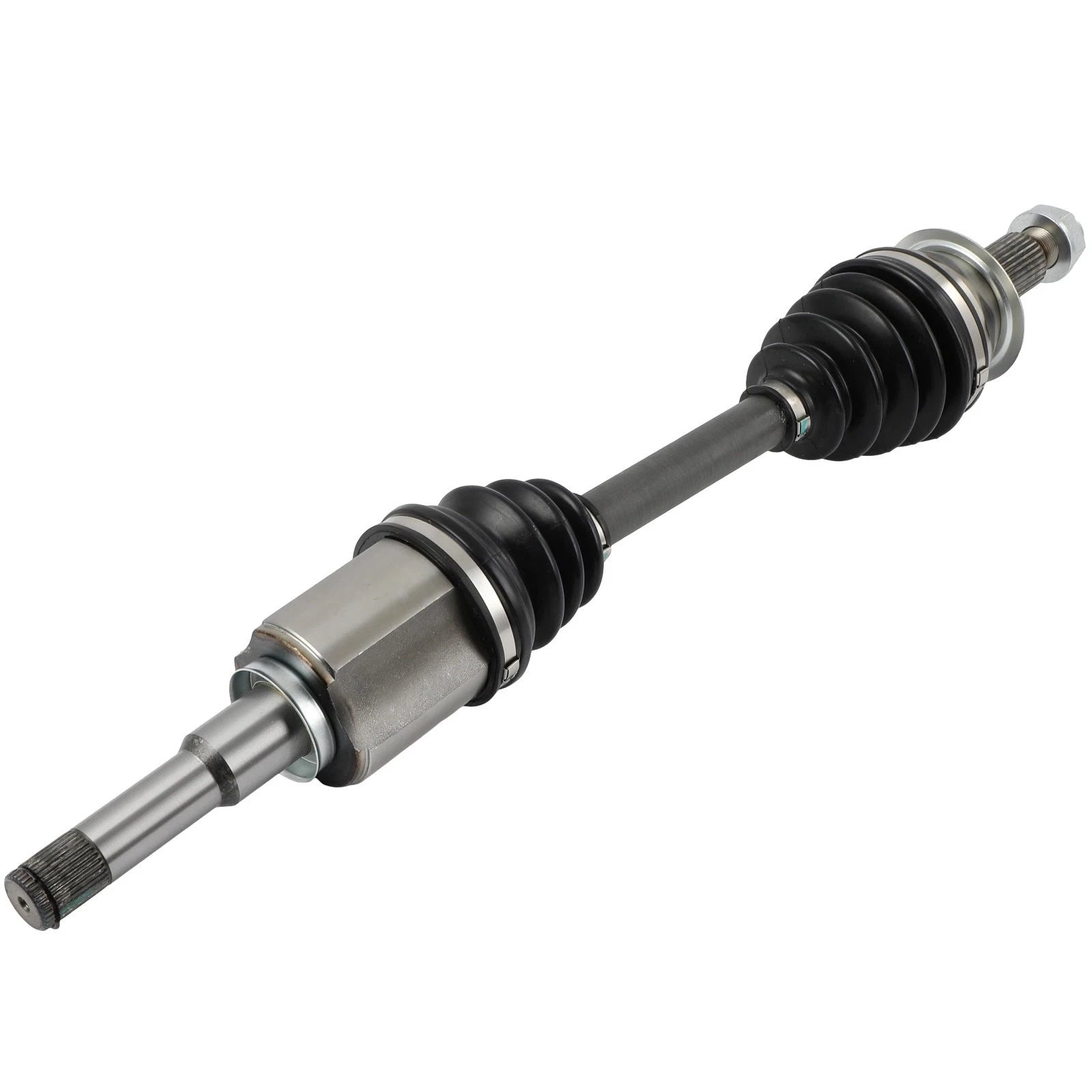 Front Driver CV Axle Assembly for Chevrolet Equinox GMC Terrain (2018–2021)