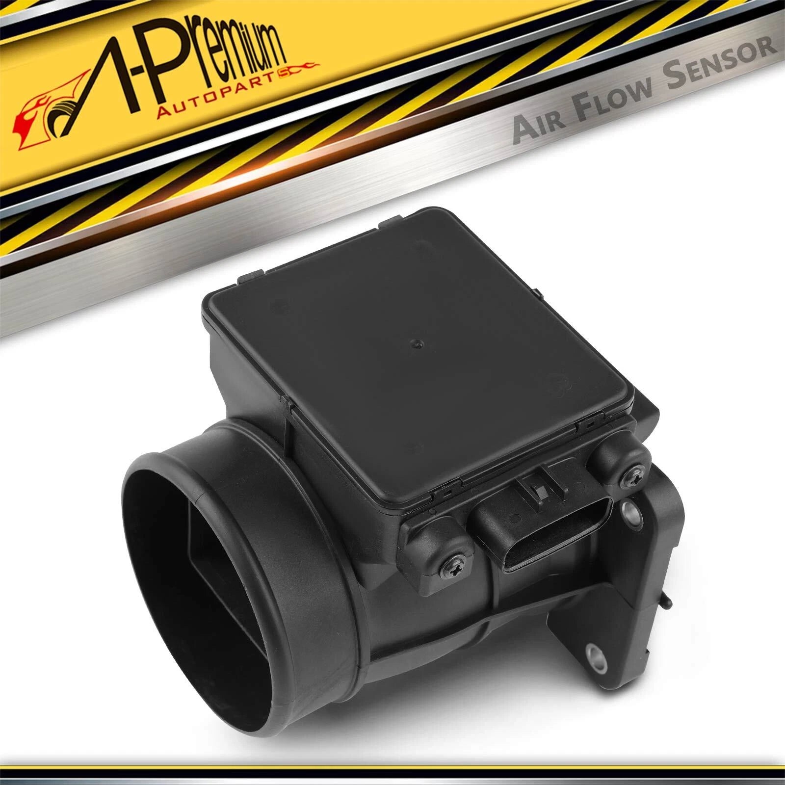 Mass Air Flow Sensor for Mitsubishi Montero Sport (1997–1998)