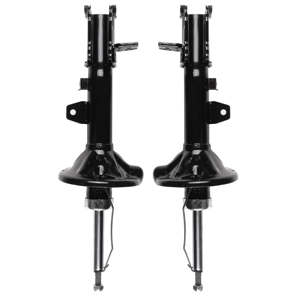 2X Rear Struts for Hyundai Elantra Tiburon (1996–2000)