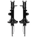 2X Rear Struts for Hyundai Elantra Tiburon (1996–2000)