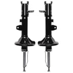 2X Rear Struts for Hyundai Elantra Tiburon (1996–2000)