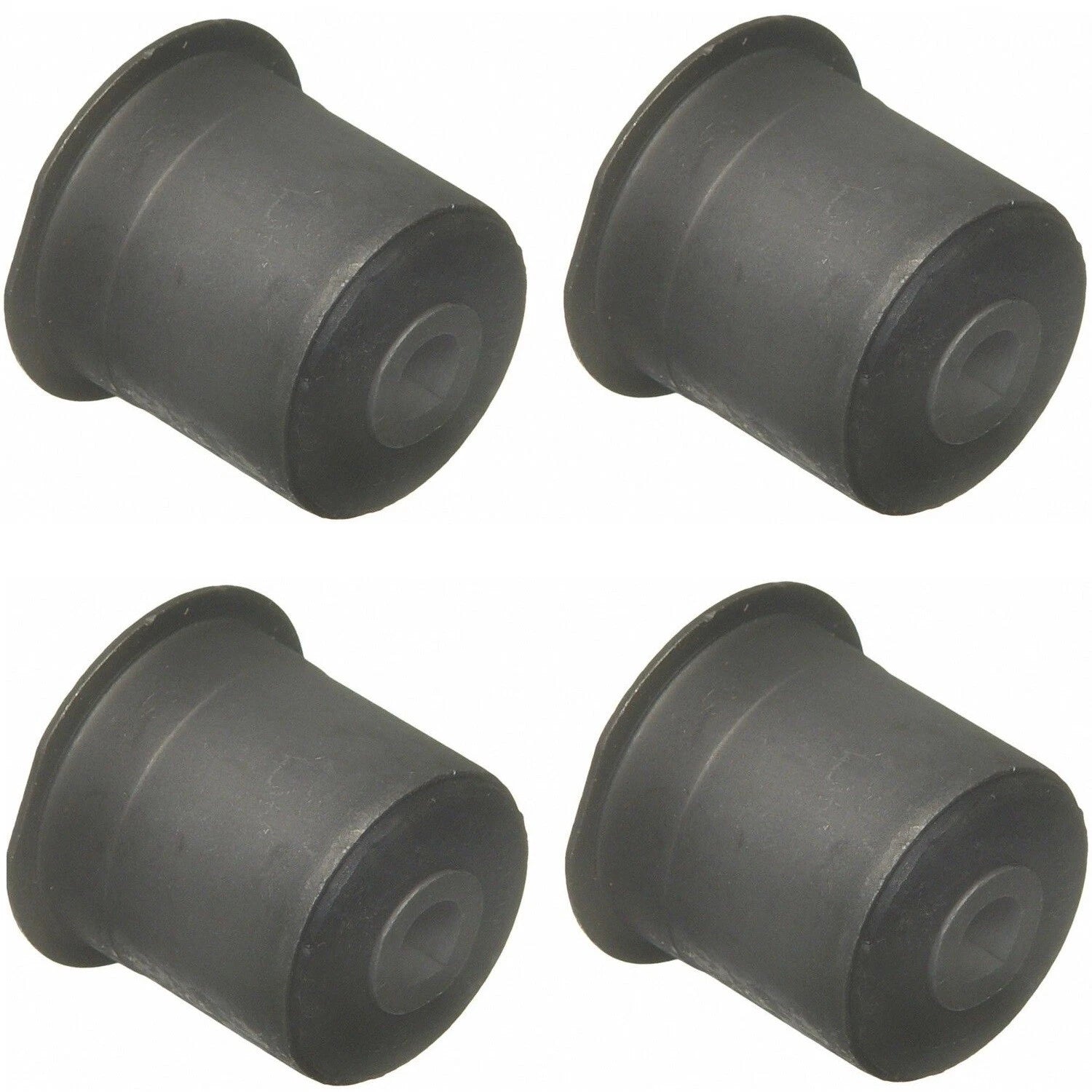 Set of 2 Front Lower Control Arm Bushing Kits for Dodge Ram 3500 (1994–1999)