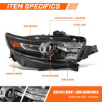 Bumper Cover Support Bracket for Toyota Tacoma (2012–2015)
