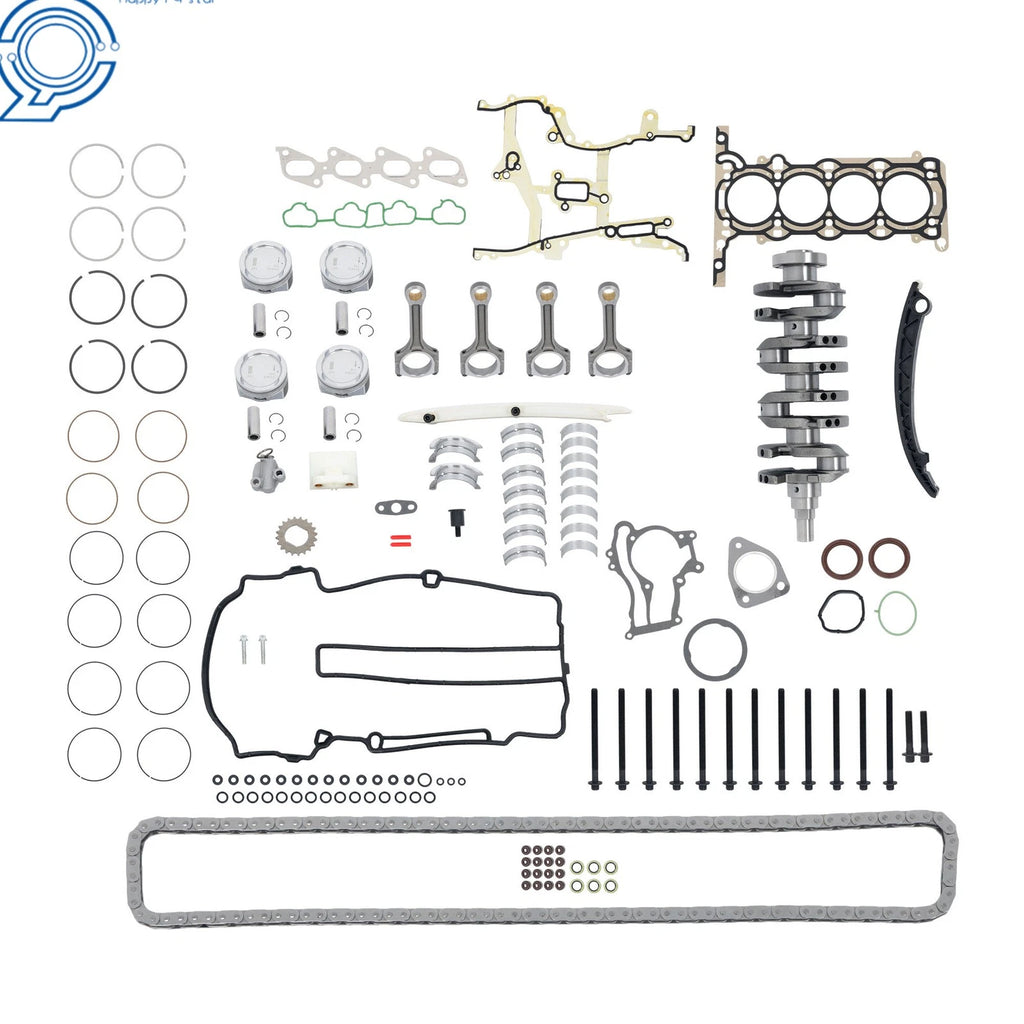 Engine Overhaul Rebuild Kit for Chevrolet Cruze Buick (2011–2019)