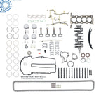 Engine Overhaul Rebuild Kit for Chevrolet Cruze Buick (2011–2019)