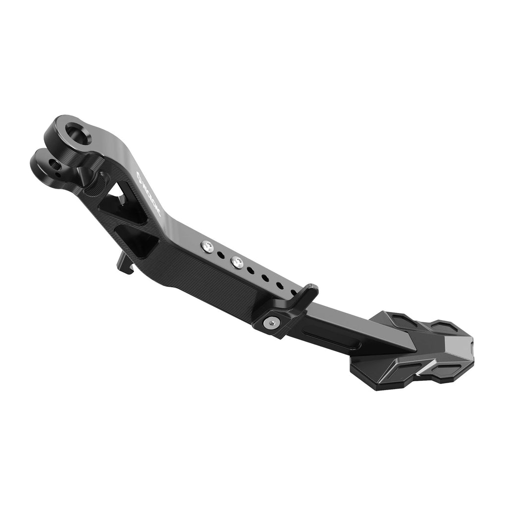 Adjustable Side Stand Kickstand for BMW R1300GS (2024–2025) 46535A8DC01