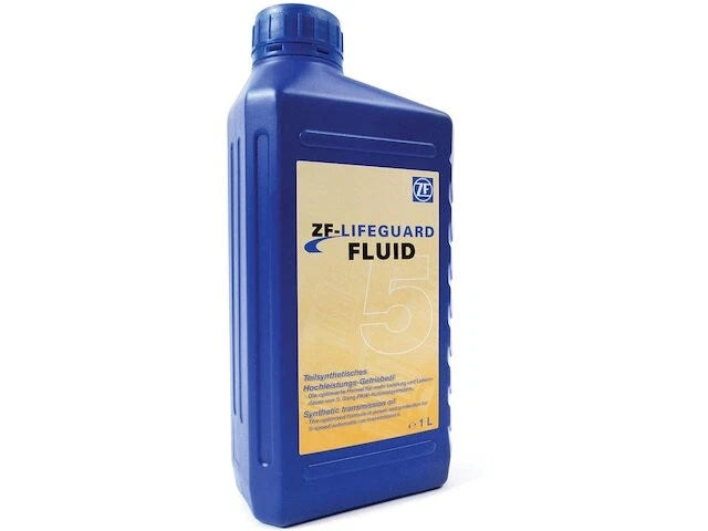 A/T Fluid for Jaguar XJ8 4.0L V8 (1998–2003) ZR178NT