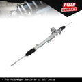 Power Steering Rack & Pinion Assembly for Volkswagen Beetle Golf Jetta (1998–2010)