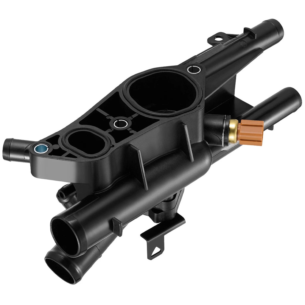 Thermostat Housing for Hyundai Sonata 2.0L 2.4L (2011–2014) 902-5128