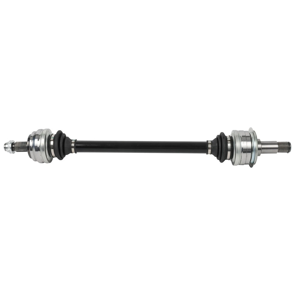 Set of 2 CV Axles for Mercedes-Benz C300 C400 (2015–2021)
