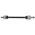 Set of 2 CV Axles for Mercedes-Benz C300 C400 (2015–2021)