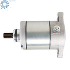 Starter Motor for Suzuki King Quad 400 Eiger 400 (2002–2014)