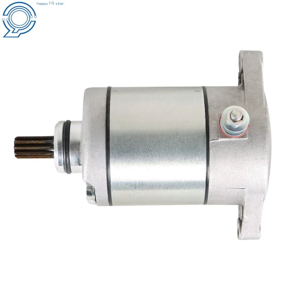 Starter Motor for Suzuki King Quad 400 Eiger 400 (2002–2014)