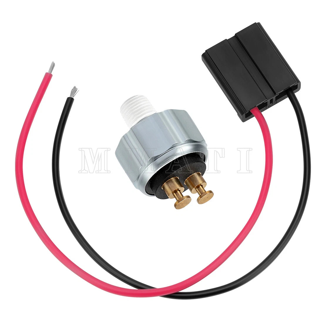 Brake Pressure Switch Pigtail Wire Connector for Polaris RZR Ranger (2010–2016)