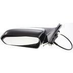 Power Mirror for Honda Accord Coupe (1998–2002) Driver Side Paintable