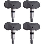 Set of 4 Tire Pressure Sensors for Cadillac XLR, Chevrolet Corvette (2005–2009)