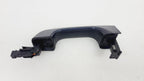 Exterior Driver Door Handle for RAM 1500 (2025) - Forged Blue, Passive Entry, 7UP87WCGAD