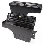 Truck Bed Storage Tool Box for Chevy Silverado GMC Sierra 1500 (2007–2019)