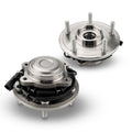 Rear Wheel Hub & Bearing Assembly Set for Chrysler T&C (2008–2011)