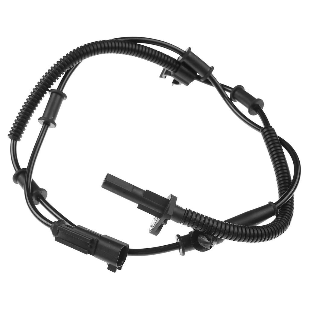 Rear Left ABS Wheel Speed Sensor for Ford E-150 E-350 (2011-2017)