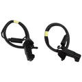 Front Windshield Washer Nozzles for Land Rover Discovery (2017-2020)