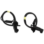 Front Windshield Washer Nozzles for Land Rover Discovery (2017-2020)