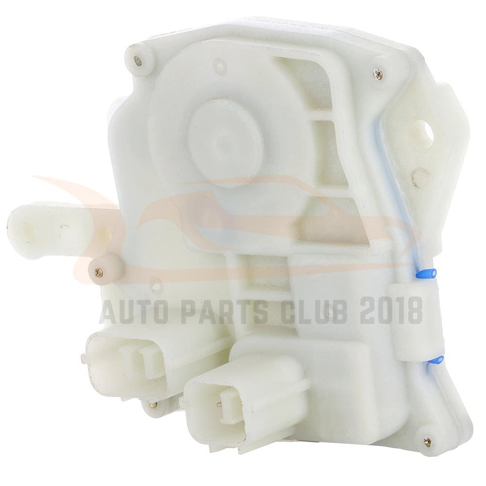 Power Door Lock Actuator Motor for Honda S2000 Civic Insight (2000-2005)