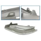 2 x Front Left & Right Side Fog Light Trim Kit for Mercedes R500 W251 R320 R350 (2005–2012)
