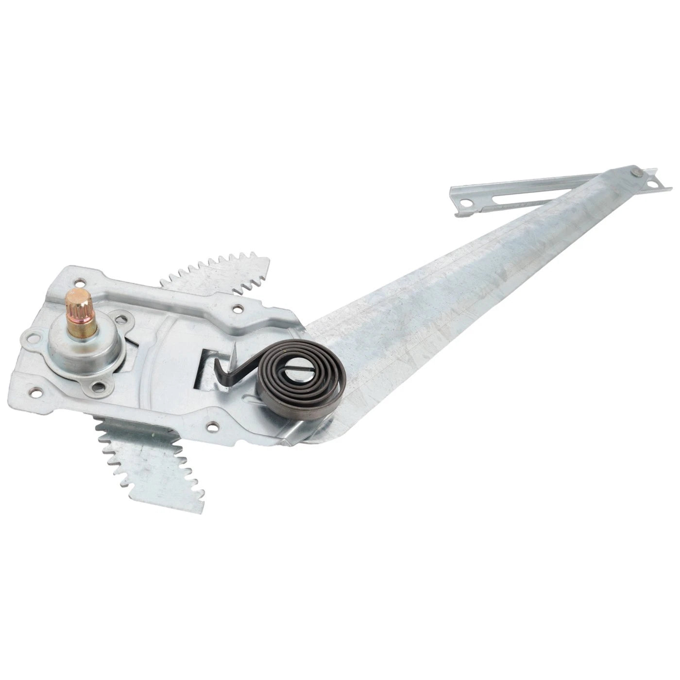 Manual Window Regulator for Toyota Pickup (1984–1988) Front Passenger Side