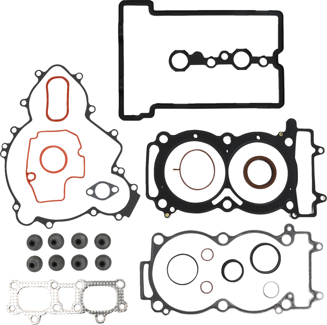 Complete Gasket Kit for Polaris C3825
