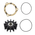Flexible Impeller Replacement for Sherwood 9000K (Kohler 229826, 500165, 302875)