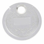 Measuring Feeler Tool Set for Automotive (0.6-2.4mm Range)
