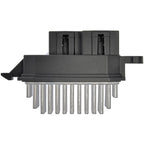 Blower Motor Resistors for Nissan Rogue Sport (2017–2019)