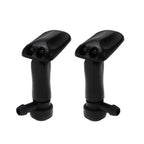 Windscreen Washer Nozzles for Saab 2004-2011 (2004-2011)