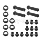 Rear A-Arm Bushing Shafts & Bolts for Polaris Sportsman 400 450 500 600 700 800