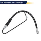 Front Right Brake Hose for Audi Q5 (2018–2025) No. 80A611708C