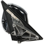 Set of 2 Heated Mirrors for BMW X3