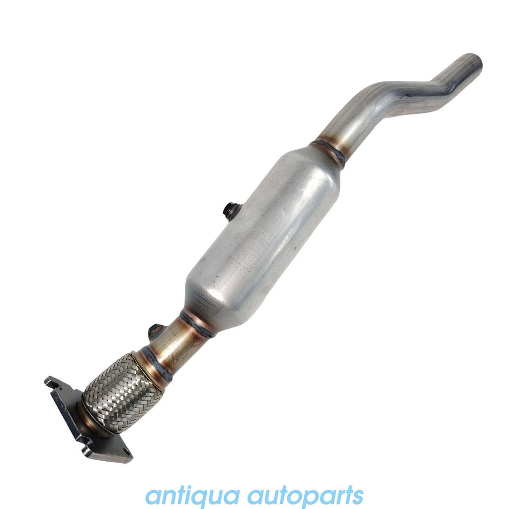FWD Catalytic Converter for Dodge Journey 2.4L, Jeep Compass 2.0L (2007–2018)