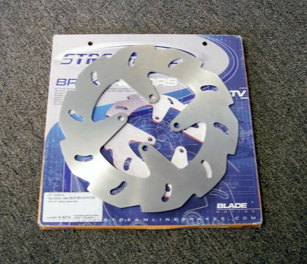 F-ROT2 Front Brake Rotor for Polaris Predator 500 (2004)