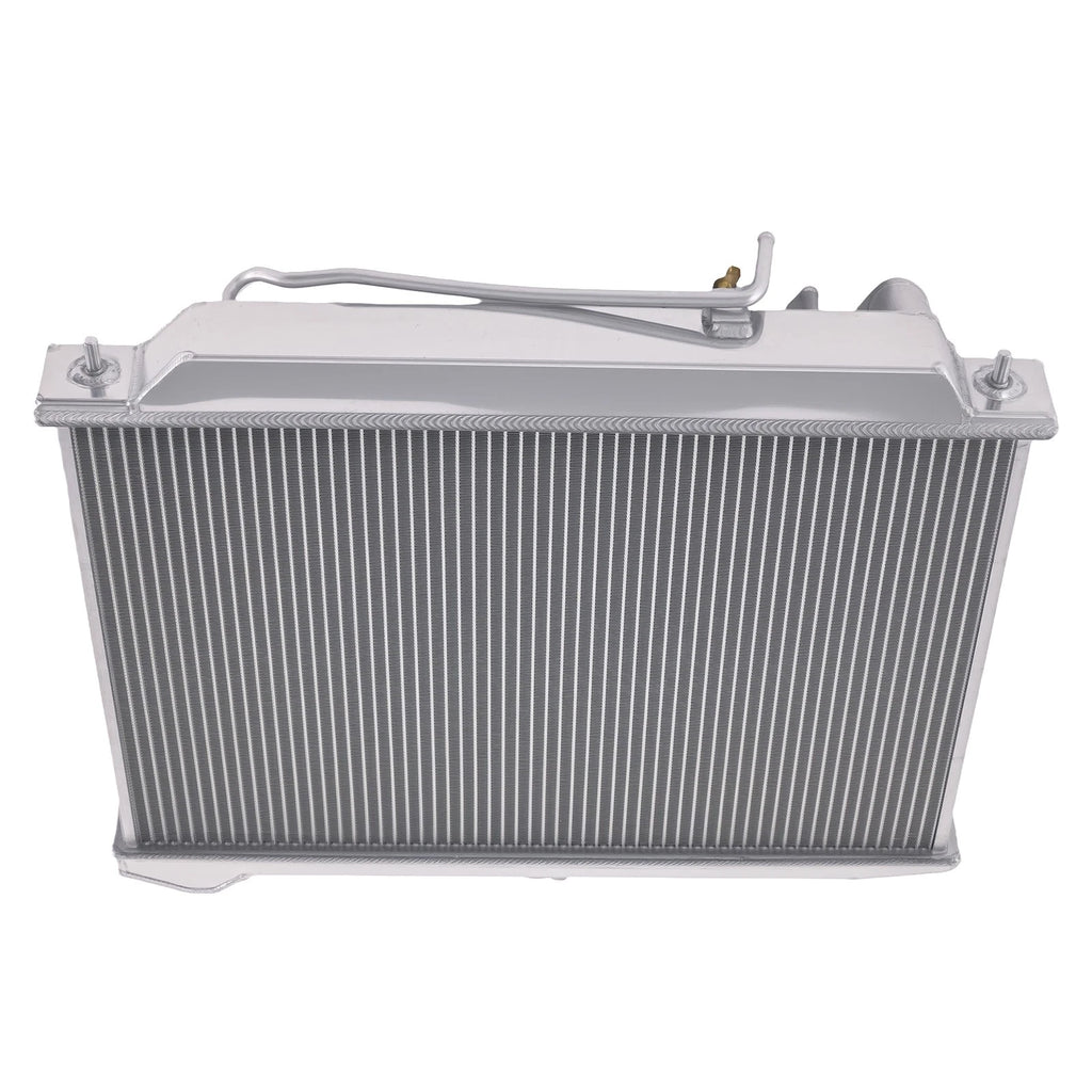 2 Row Aluminum Radiator for Isuzu Rodeo 3.2L (1998–2004) CC2195 MC2195 SS2195