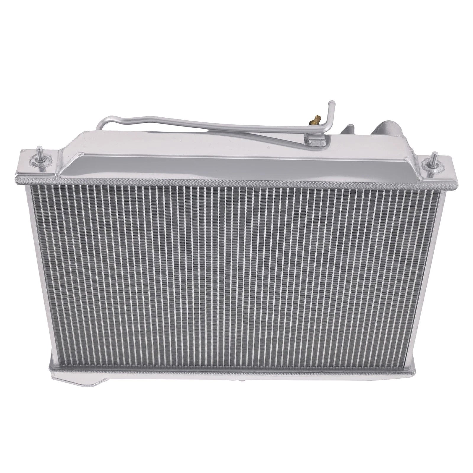 2 Row Aluminum Radiator for Isuzu Rodeo 3.2L (1998–2004) CC2195 MC2195 SS2195