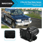 MAF Air Flow Meter Sensor for Mitsubishi Magna (E5T06071)