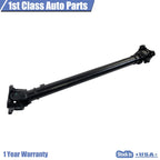 Drive Shaft Assembly for BMW 530xi 528xi 525xi 535 (2006–2010)