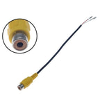 Reverse Camera Input Cable for Ford Focus, Fiesta (2012–2019)